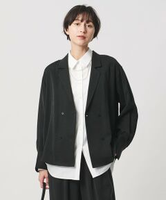 UNITED ARROWS / ユナイテッドアローズ シャツ・ブラウス | オープンカラー シャツ ジャケット