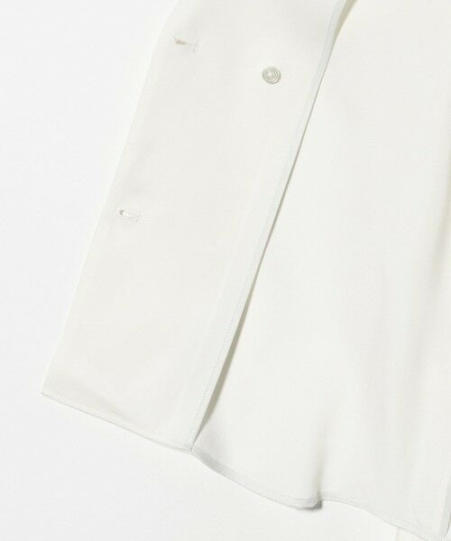 UNITED ARROWS / ユナイテッドアローズ シャツ・ブラウス | オープンカラー シャツ ジャケット | 詳細10