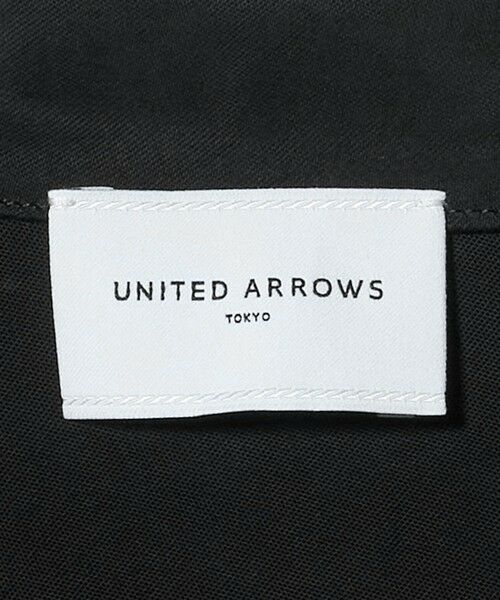 UNITED ARROWS / ユナイテッドアローズ シャツ・ブラウス | オープンカラー シャツ ジャケット | 詳細26