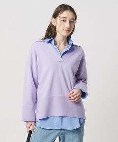 UNITED ARROWS / ユナイテッドアローズ ニット・セーター | ウール スキッパーニット