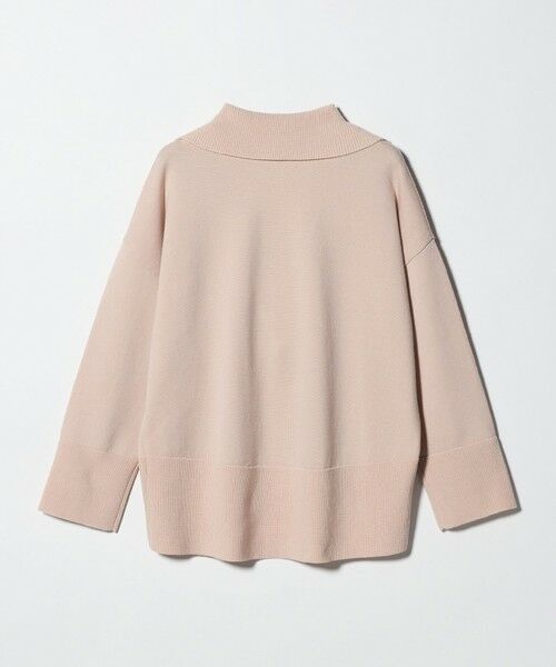 UNITED ARROWS / ユナイテッドアローズ ニット・セーター | ウール スキッパーニット | 詳細14