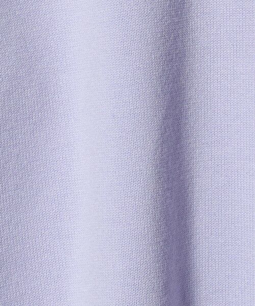 UNITED ARROWS / ユナイテッドアローズ ニット・セーター | ウール スキッパーニット | 詳細29