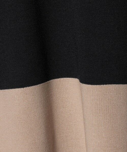 UNITED ARROWS / ユナイテッドアローズ ニット・セーター | ウールブレンド ハイネックニット ‐ウォッシャブル‐ | 詳細27