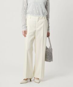 UNITED ARROWS / ユナイテッドアローズ その他パンツ | オーガンジー コンビ パンツ