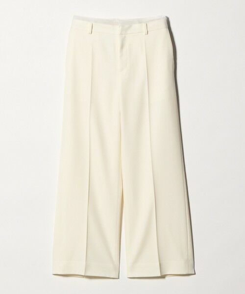 UNITED ARROWS / ユナイテッドアローズ その他パンツ | オーガンジー コンビ パンツ | 詳細5