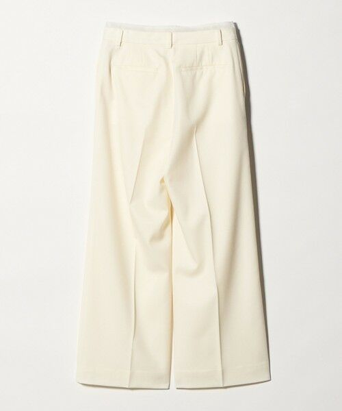 UNITED ARROWS / ユナイテッドアローズ その他パンツ | オーガンジー コンビ パンツ | 詳細6