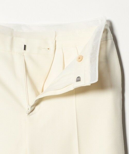 UNITED ARROWS / ユナイテッドアローズ その他パンツ | オーガンジー コンビ パンツ | 詳細8