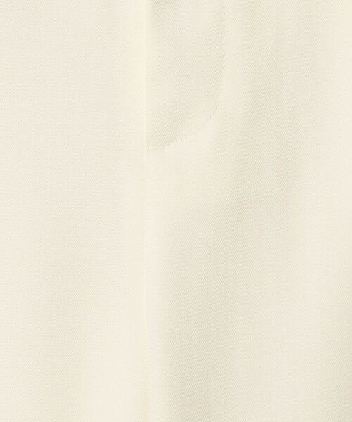 UNITED ARROWS / ユナイテッドアローズ その他パンツ | オーガンジー コンビ パンツ | 詳細9