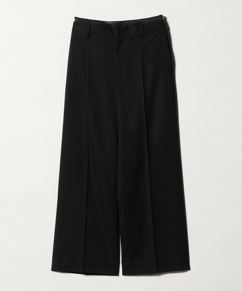 UNITED ARROWS / ユナイテッドアローズ その他パンツ | オーガンジー コンビ パンツ | 詳細17