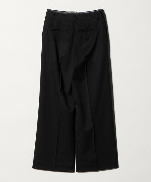 UNITED ARROWS / ユナイテッドアローズ その他パンツ | オーガンジー コンビ パンツ | 詳細18