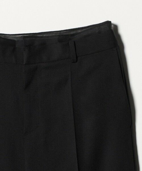 UNITED ARROWS / ユナイテッドアローズ その他パンツ | オーガンジー コンビ パンツ | 詳細19