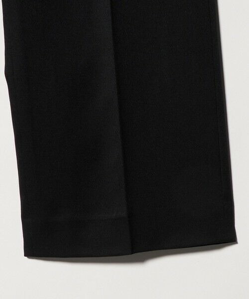 UNITED ARROWS / ユナイテッドアローズ その他パンツ | オーガンジー コンビ パンツ | 詳細23