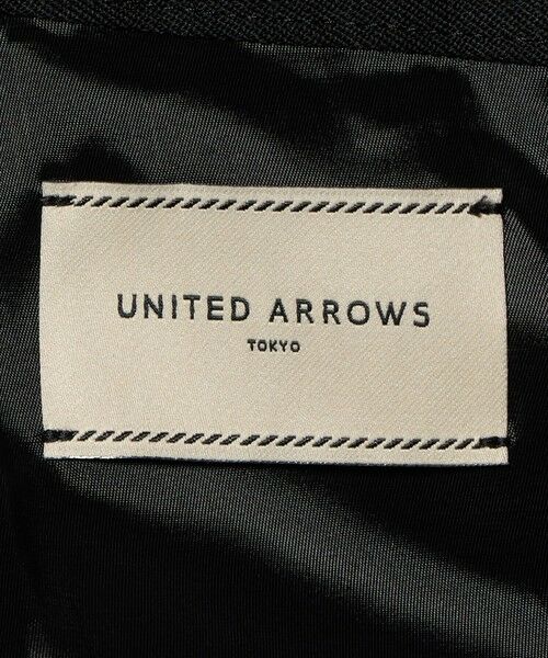 UNITED ARROWS / ユナイテッドアローズ その他パンツ | オーガンジー コンビ パンツ | 詳細25