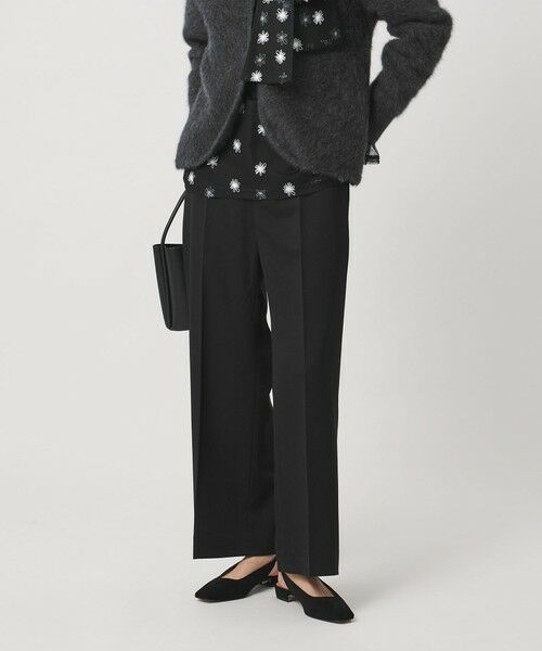 UNITED ARROWS / ユナイテッドアローズ その他パンツ | オーガンジー コンビ パンツ | 詳細12