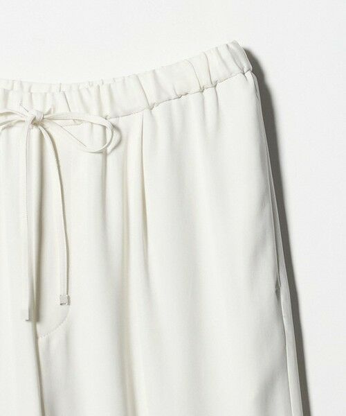 UNITED ARROWS / ユナイテッドアローズ その他パンツ | ドロスト イージーパンツ | 詳細6