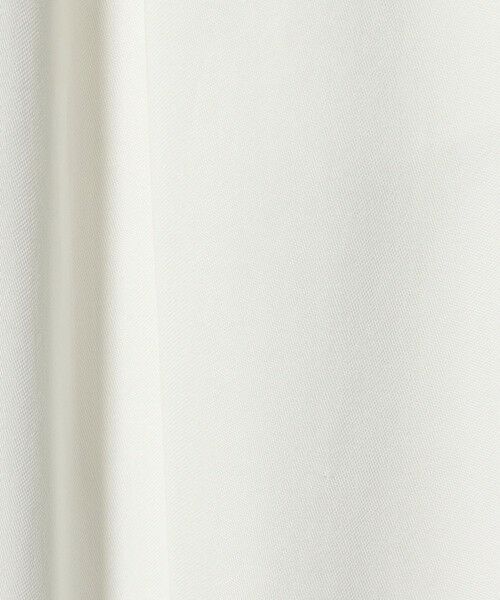 UNITED ARROWS / ユナイテッドアローズ その他パンツ | ドロスト イージーパンツ | 詳細8