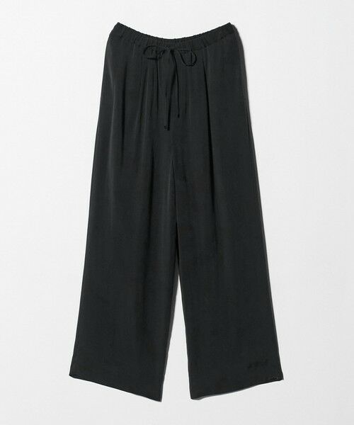 UNITED ARROWS / ユナイテッドアローズ その他パンツ | ドロスト イージーパンツ | 詳細11