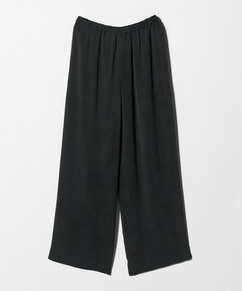 UNITED ARROWS / ユナイテッドアローズ その他パンツ | ドロスト イージーパンツ | 詳細12