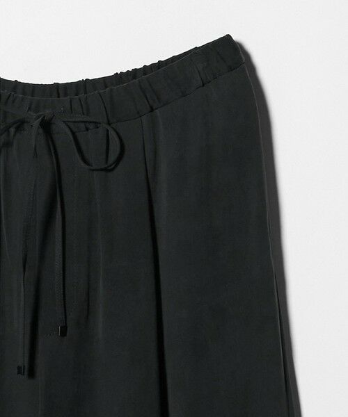 UNITED ARROWS / ユナイテッドアローズ その他パンツ | ドロスト イージーパンツ | 詳細13