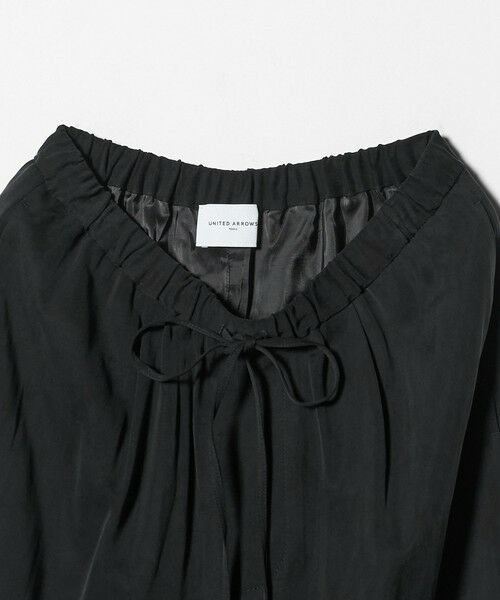 UNITED ARROWS / ユナイテッドアローズ その他パンツ | ドロスト イージーパンツ | 詳細14