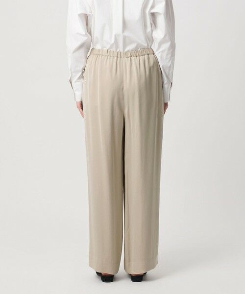 UNITED ARROWS / ユナイテッドアローズ その他パンツ | ドロスト イージーパンツ | 詳細20