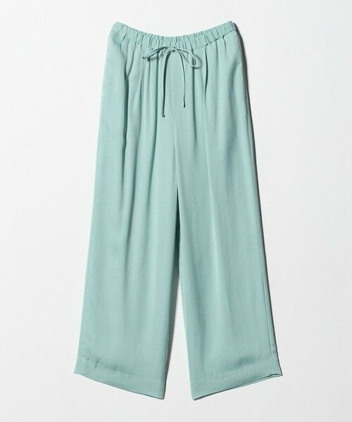 UNITED ARROWS / ユナイテッドアローズ その他パンツ | ドロスト イージーパンツ | 詳細23