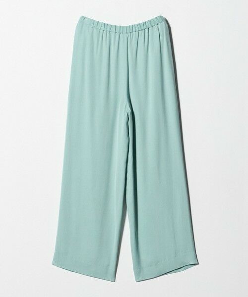 UNITED ARROWS / ユナイテッドアローズ その他パンツ | ドロスト イージーパンツ | 詳細24