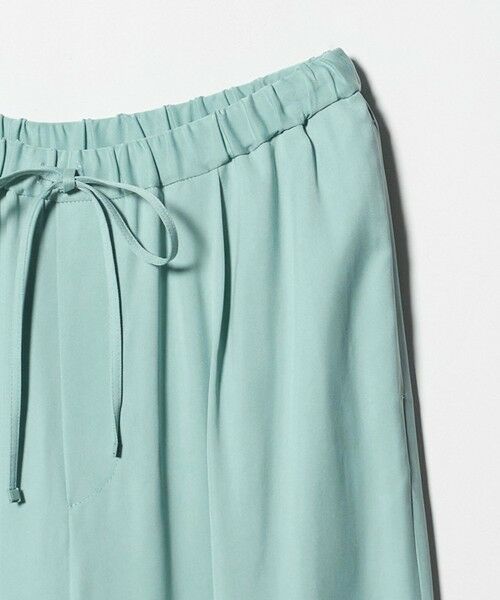 UNITED ARROWS / ユナイテッドアローズ その他パンツ | ドロスト イージーパンツ | 詳細25