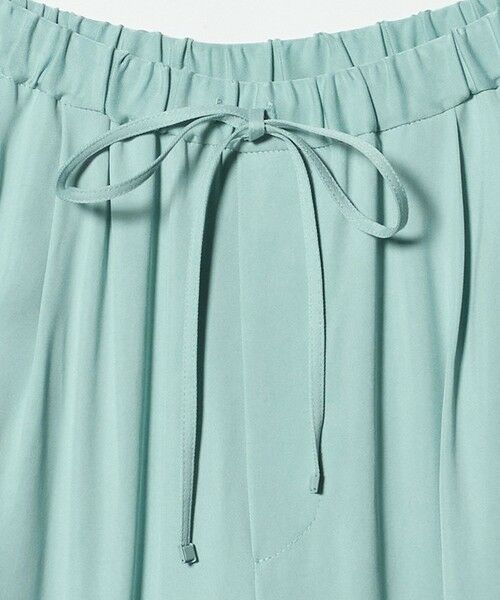 UNITED ARROWS / ユナイテッドアローズ その他パンツ | ドロスト イージーパンツ | 詳細26