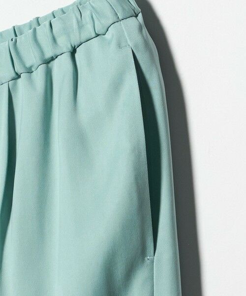 UNITED ARROWS / ユナイテッドアローズ その他パンツ | ドロスト イージーパンツ | 詳細27