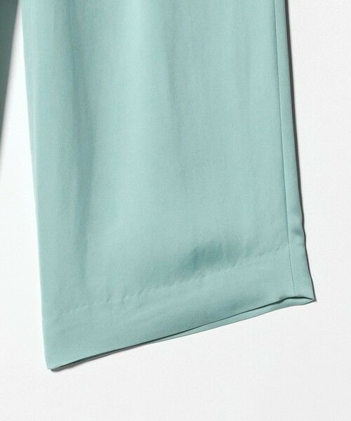 UNITED ARROWS / ユナイテッドアローズ その他パンツ | ドロスト イージーパンツ | 詳細28