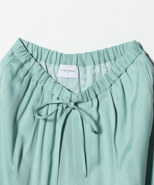 UNITED ARROWS / ユナイテッドアローズ その他パンツ | ドロスト イージーパンツ | 詳細29