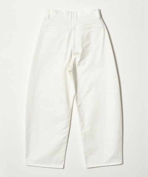 UNITED ARROWS / ユナイテッドアローズ デニムパンツ | フラップポケット デニムパンツ | 詳細5