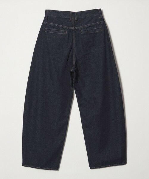 UNITED ARROWS / ユナイテッドアローズ デニムパンツ | フラップポケット デニムパンツ | 詳細15