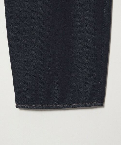 UNITED ARROWS / ユナイテッドアローズ デニムパンツ | フラップポケット デニムパンツ | 詳細20