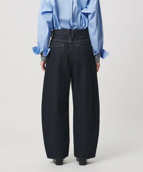 UNITED ARROWS / ユナイテッドアローズ デニムパンツ | フラップポケット デニムパンツ | 詳細13