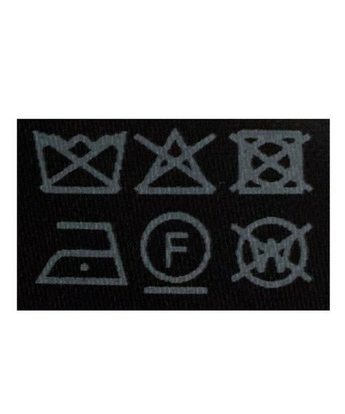 UNITED ARROWS / ユナイテッドアローズ スラックス・ドレスパンツ | リボン カットジャガード パンツ | 詳細26