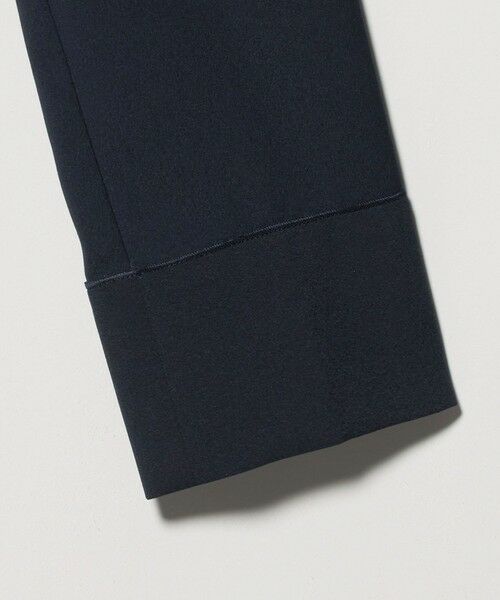 UNITED ARROWS / ユナイテッドアローズ シャツ・ブラウス | バックサテン レースコンビ ブラウス ‐ウォッシャブル‐ | 詳細26