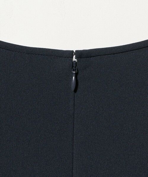 UNITED ARROWS / ユナイテッドアローズ シャツ・ブラウス | バックサテン レースコンビ ブラウス ‐ウォッシャブル‐ | 詳細28