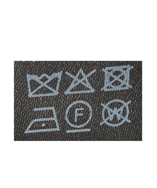 UNITED ARROWS / ユナイテッドアローズ ダッフルコート | LIGHT SPONGY フリル コート | 詳細24