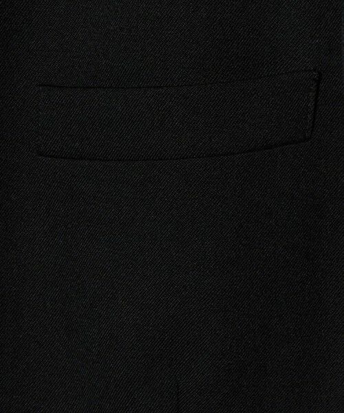 UNITED ARROWS / ユナイテッドアローズ ノーカラージャケット | オーガンジー コンビ ジャケット | 詳細23