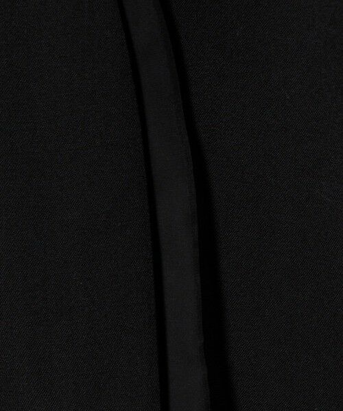 UNITED ARROWS / ユナイテッドアローズ ノーカラージャケット | オーガンジー コンビ ジャケット | 詳細25