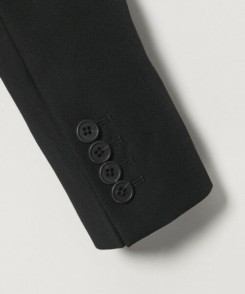 UNITED ARROWS / ユナイテッドアローズ テーラードジャケット | 6ボタン テーラードジャケット | 詳細11