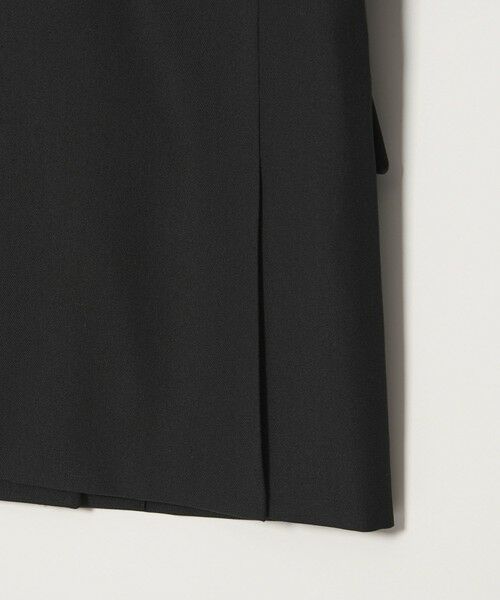 UNITED ARROWS / ユナイテッドアローズ テーラードジャケット | 6ボタン テーラードジャケット | 詳細12