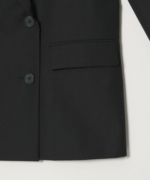 UNITED ARROWS / ユナイテッドアローズ テーラードジャケット | 6ボタン テーラードジャケット | 詳細13