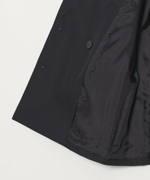 UNITED ARROWS / ユナイテッドアローズ テーラードジャケット | 6ボタン テーラードジャケット | 詳細14