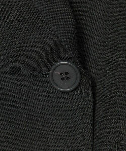 UNITED ARROWS / ユナイテッドアローズ テーラードジャケット | 6ボタン テーラードジャケット | 詳細15