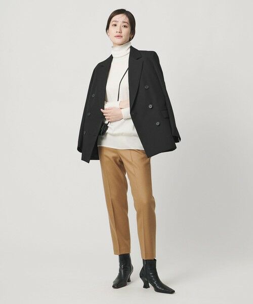 UNITED ARROWS / ユナイテッドアローズ テーラードジャケット | 6ボタン テーラードジャケット | 詳細4