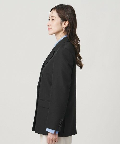 UNITED ARROWS / ユナイテッドアローズ テーラードジャケット | 6ボタン テーラードジャケット | 詳細6