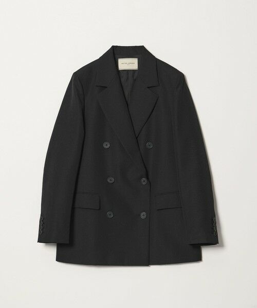 UNITED ARROWS / ユナイテッドアローズ テーラードジャケット | 6ボタン テーラードジャケット | 詳細8